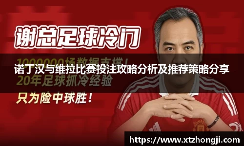 诺丁汉与维拉比赛投注攻略分析及推荐策略分享